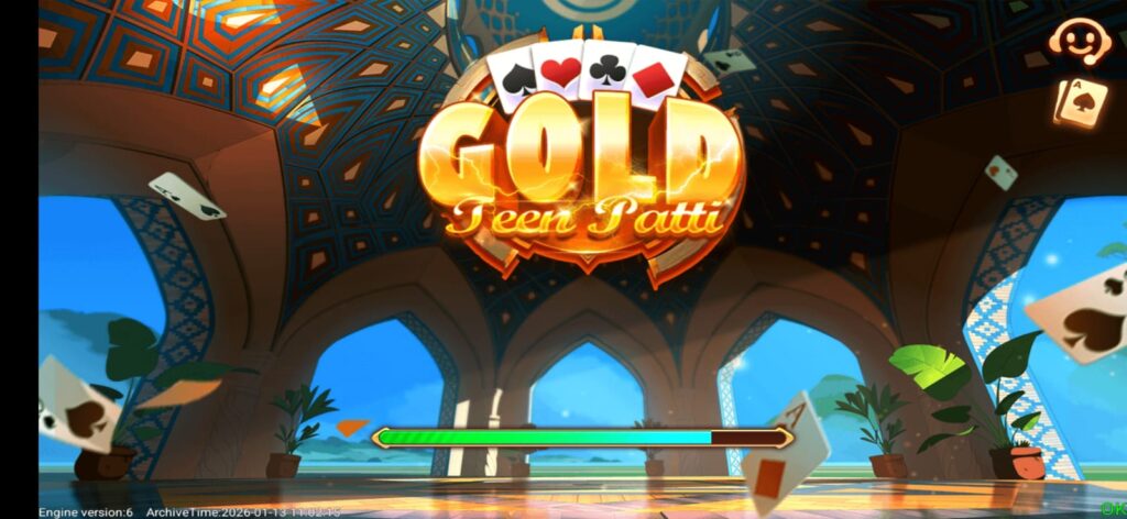 3patti gold