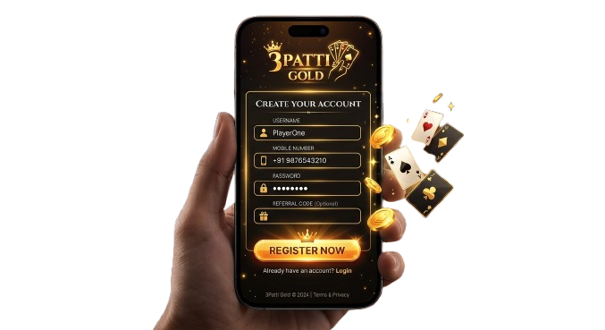 3patti gold