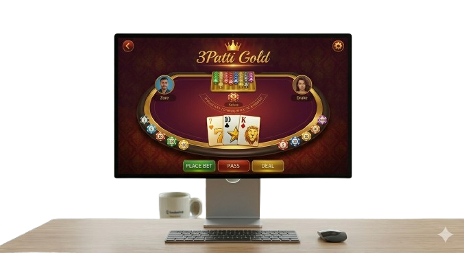 3patti gold