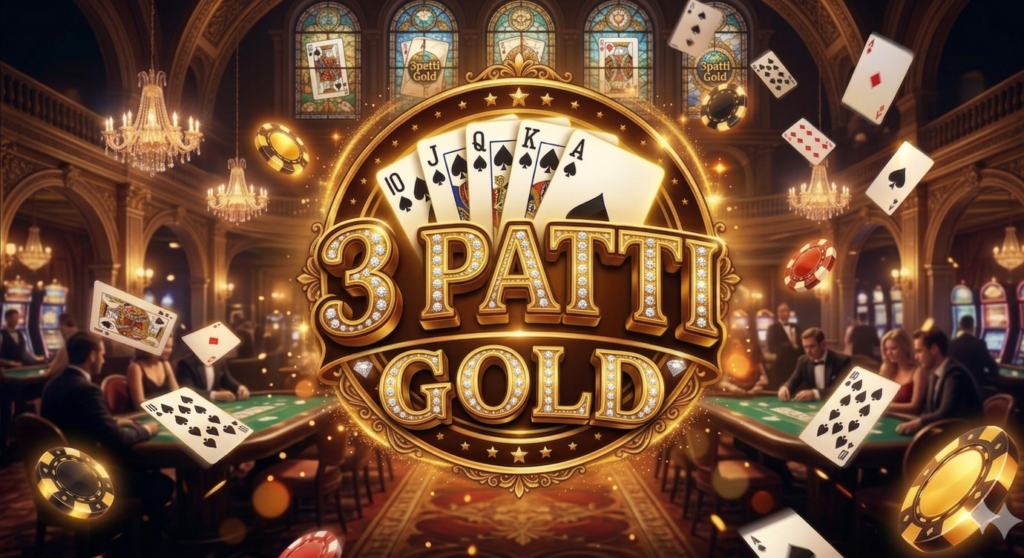 3patti gold 