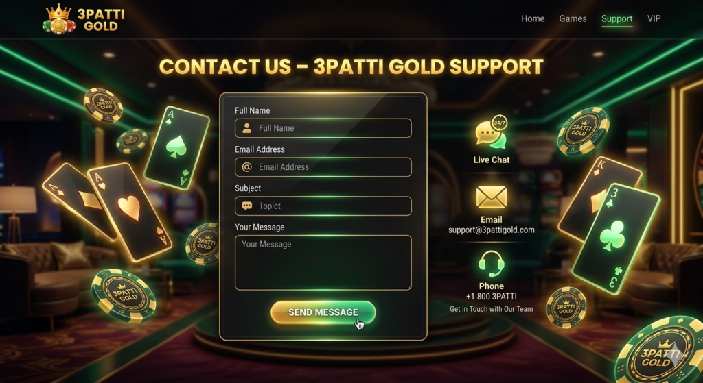 3patti gold 